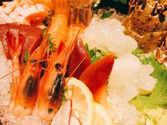 三文鱼-初花·日本料理