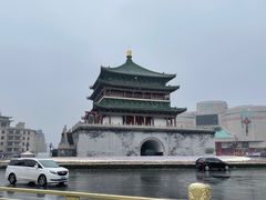 -星巴克臻选(西安钟楼店)