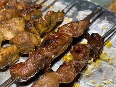 -那些年记忆烧烤