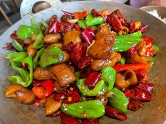 -黑三娘(好爱广场店)