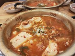 -金北顺大锅家(신사본점)