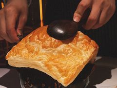 -起士林大饭店(小白楼店)