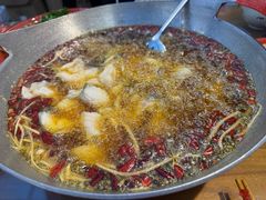 -小街47號江湖菜(四合院店)
