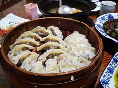 -呼吸森林·生态农庄农家乐私房菜