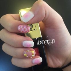 -IDO美甲美睫