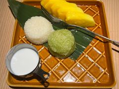 -默加东南亚美食(大宁音乐广场店)