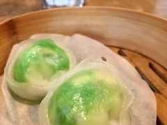 -银帆宾馆-自助餐厅(金马路店)