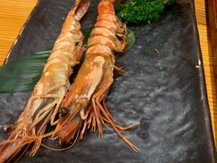 -鲁山人日本料理·放题·套餐(松卫北路店)