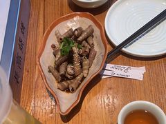 -老高烧烤(龙华星河iCO店)
