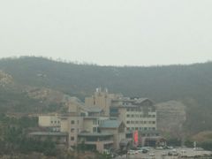 -徂徕山森林康养度假谷温泉