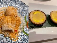 午市点心-三号黄浦会Canton Table