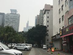 -蜀大侠火锅(车公庙店)