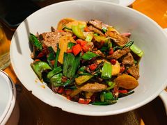 -益华家菜屋(世茂店)