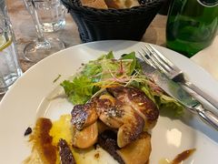 -Le Comptoir de la Gastronomie