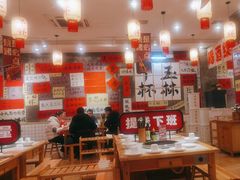 -佬缸炮江湖川菜(玉林店)