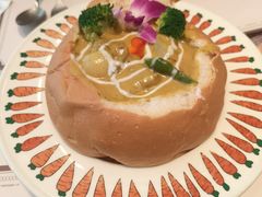-太食獸泰式茶餐厅(艾尚天地店)