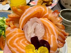 -红叶日本料理(三八广场店)