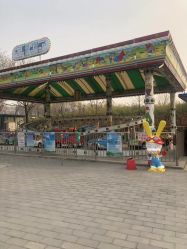 -大望京儿童游乐场