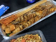 -靓靓蒸虾·头牌蒸虾(雪松路总店)
