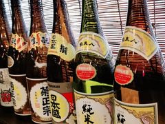 -小川洋风料理(汉街店)