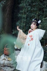 -八角古风摄影