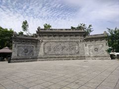 -山西王家大院