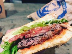 -Fergburger(皇后镇店)