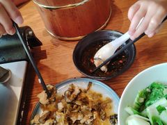 -印象鲵宴·张家界地标美食名片(溪布街店)