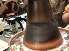 -惠丰涮肉馆(德宝新园店)