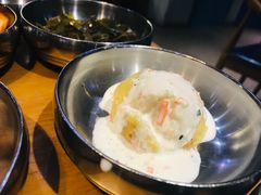 -老炉家木炭烤肉(长江国际店)