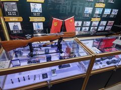 -都市枪神实弹射击俱乐部