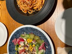 -AFS Cafe & Canteen(闽江二路店)