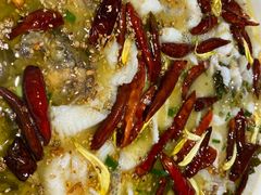 老坛子酸菜鱼-太二酸菜鱼(福州泰禾店)