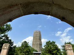 -承德避暑山庄景区
