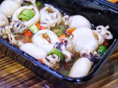 -臻鲜燕海鲜融合餐厅(金陵style店)