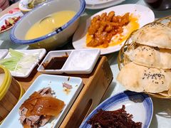 -水岸小城故事(堤口路店)