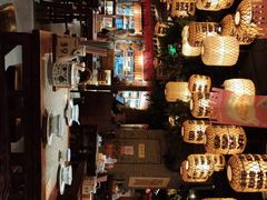 -南京大牌档(青岛万象城店)