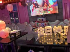 -音乐派KTV(银泰城店)