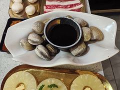 -炭之家齐齐哈尔大片烤肉·涮毛肚火锅·齐齐哈尔烤肉(中央大街店)