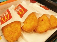 -麦当劳(南京宁海路店)