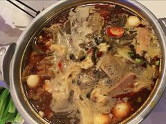 -眉州东坡(通州店)