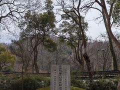 -杭州张苍水先生祠
