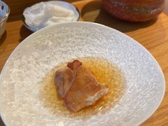 -Sushi Zo Hong Kong