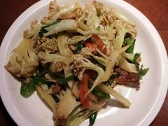 想吃花菜-外婆家(世界城广场店)