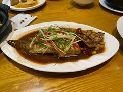 -人全到南京本帮菜馆(云锦路店)