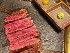 -老乾杯和牛烧肉(王府中环店)