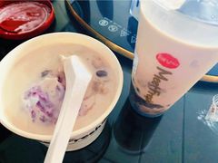 -鲜芋仙(宝地广场店)