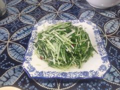 -老宅子私房菜馆(大理古城店)