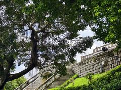 -主教山小堂