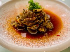 捞汁花蛤-名甬鲜坊·宁波海鲜(爱琴海店)